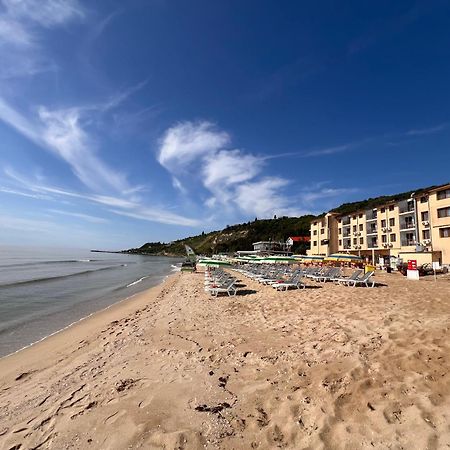 Palma Beach Hotel Kranevo Exteriér fotografie