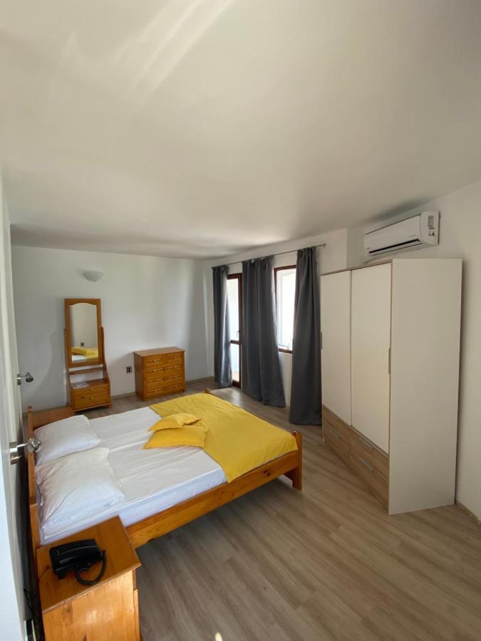 Palma Beach Hotel Kranevo Exteriér fotografie