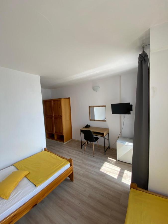 Palma Beach Hotel Kranevo Exteriér fotografie