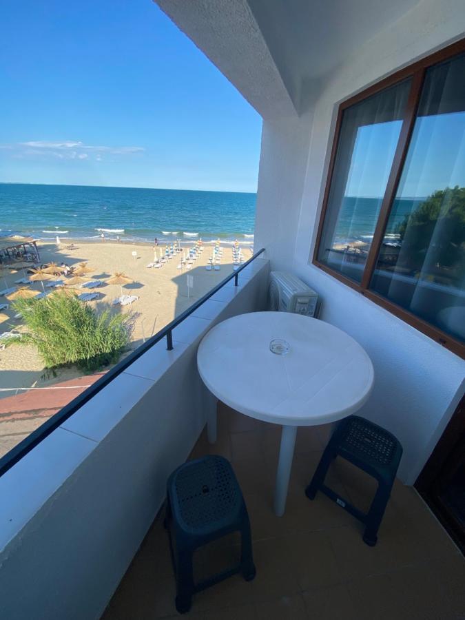 Palma Beach Hotel Kranevo Exteriér fotografie