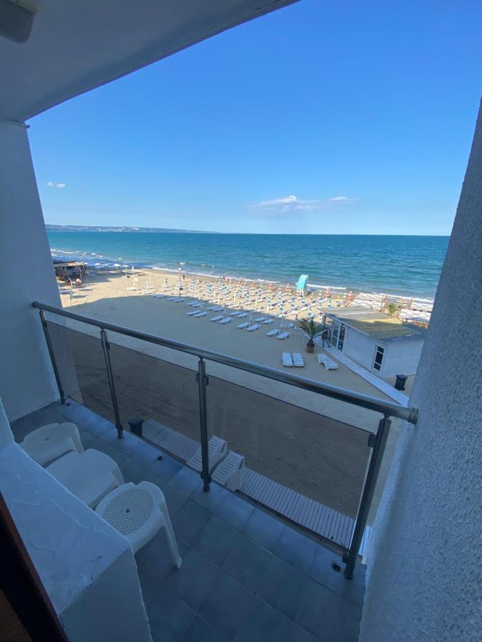 Palma Beach Hotel Kranevo Exteriér fotografie