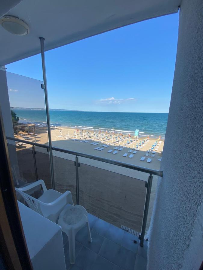 Palma Beach Hotel Kranevo Exteriér fotografie