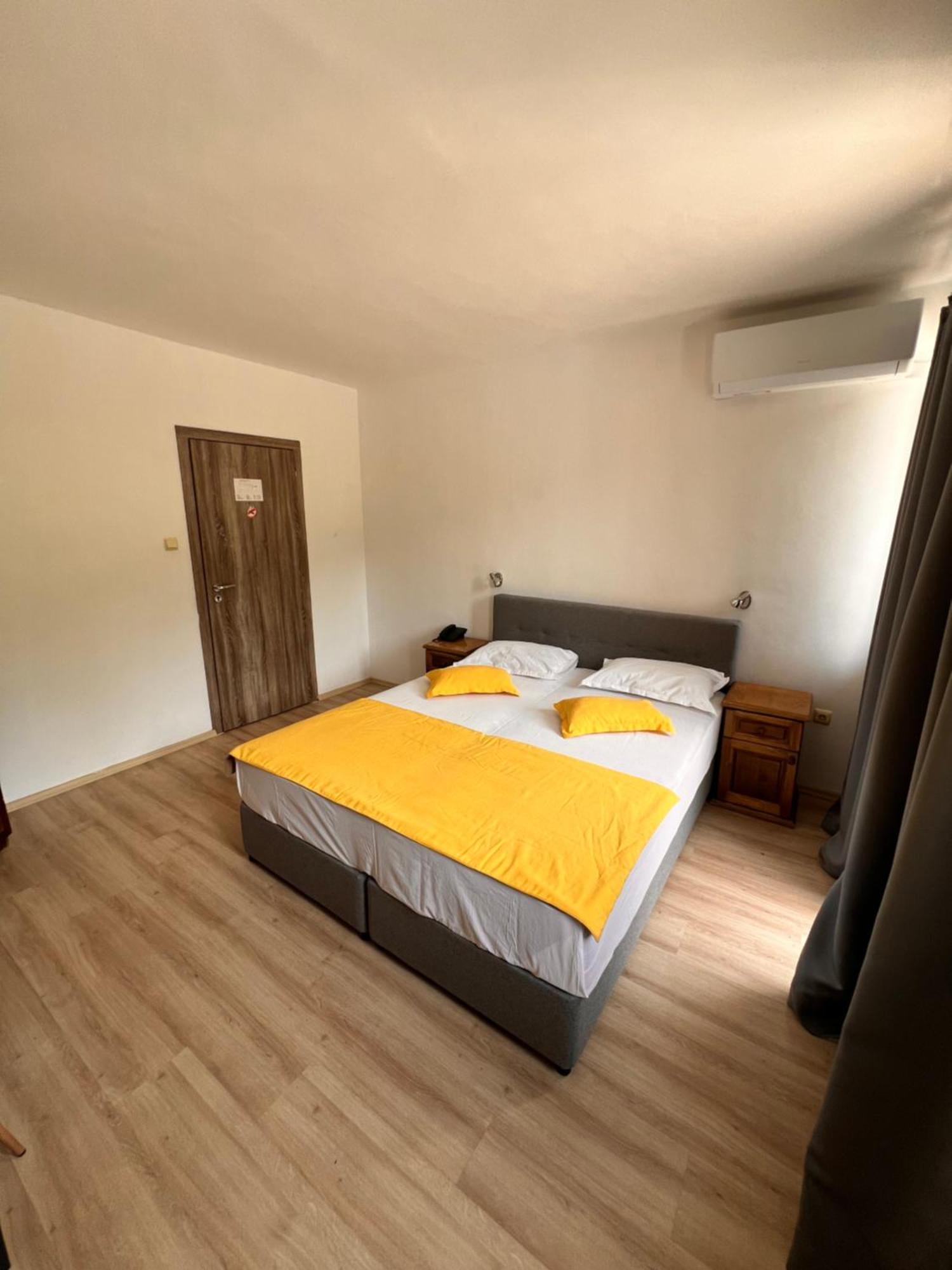 Palma Beach Hotel Kranevo Pokoj fotografie